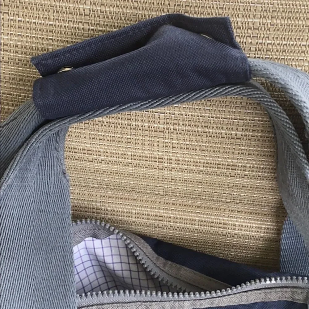 Thea Thea Packers Backpack